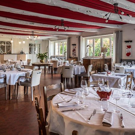 Le Relais Des Tuileries Hotel Sereilhac Kültér fotó