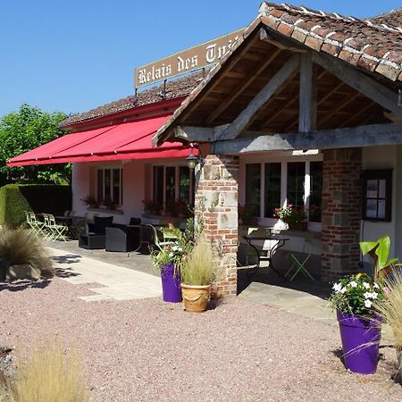 Le Relais Des Tuileries Hotel Sereilhac Kültér fotó