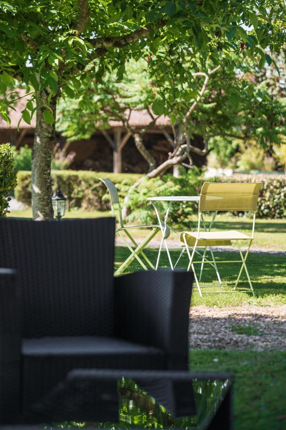 Le Relais Des Tuileries Hotel Sereilhac Kültér fotó