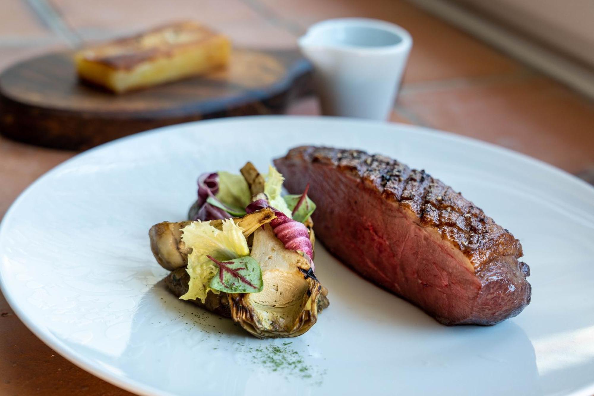 Le Relais Des Tuileries Hotel Sereilhac Kültér fotó