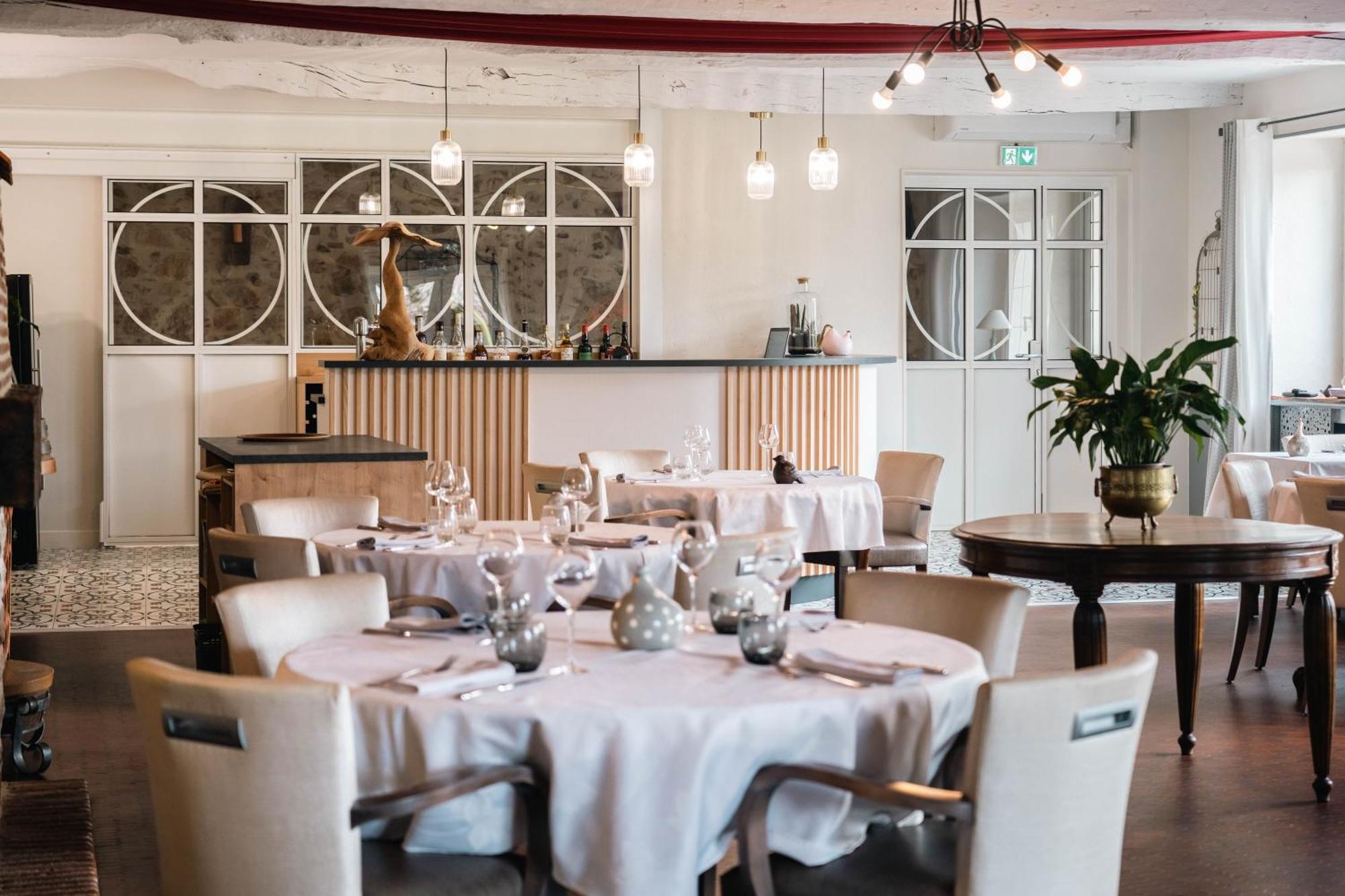 Le Relais Des Tuileries Hotel Sereilhac Kültér fotó