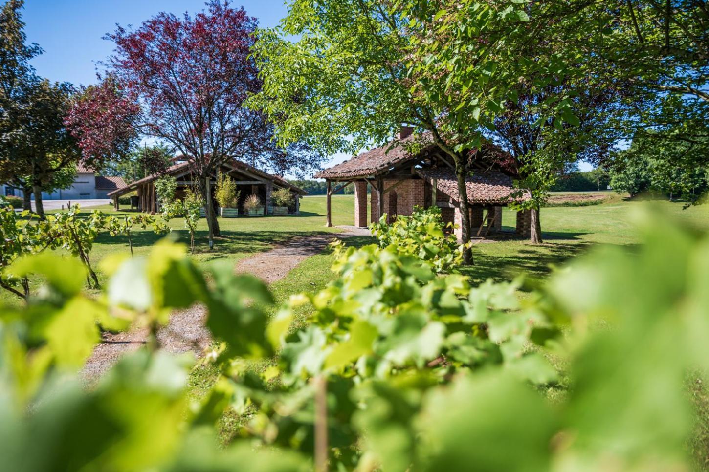 Le Relais Des Tuileries Hotel Sereilhac Kültér fotó