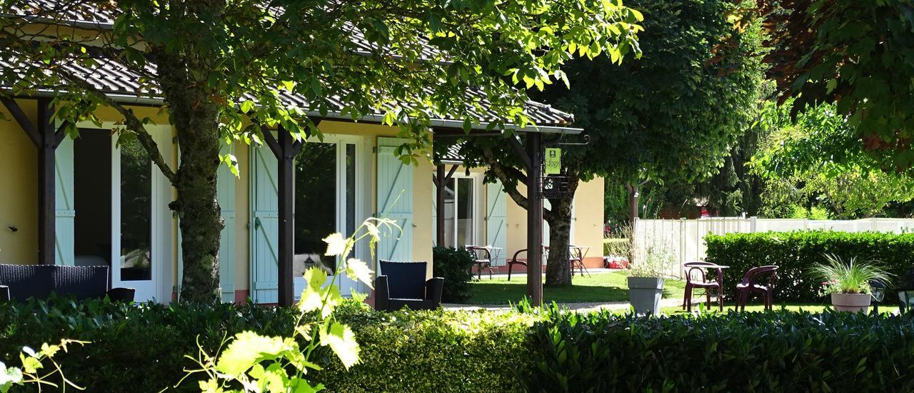 Le Relais Des Tuileries Hotel Sereilhac Kültér fotó