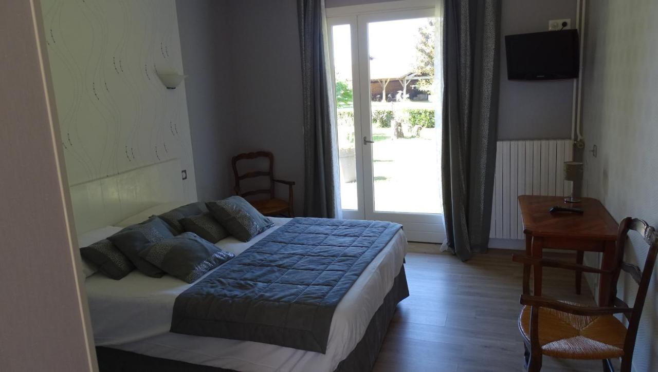 Le Relais Des Tuileries Hotel Sereilhac Kültér fotó