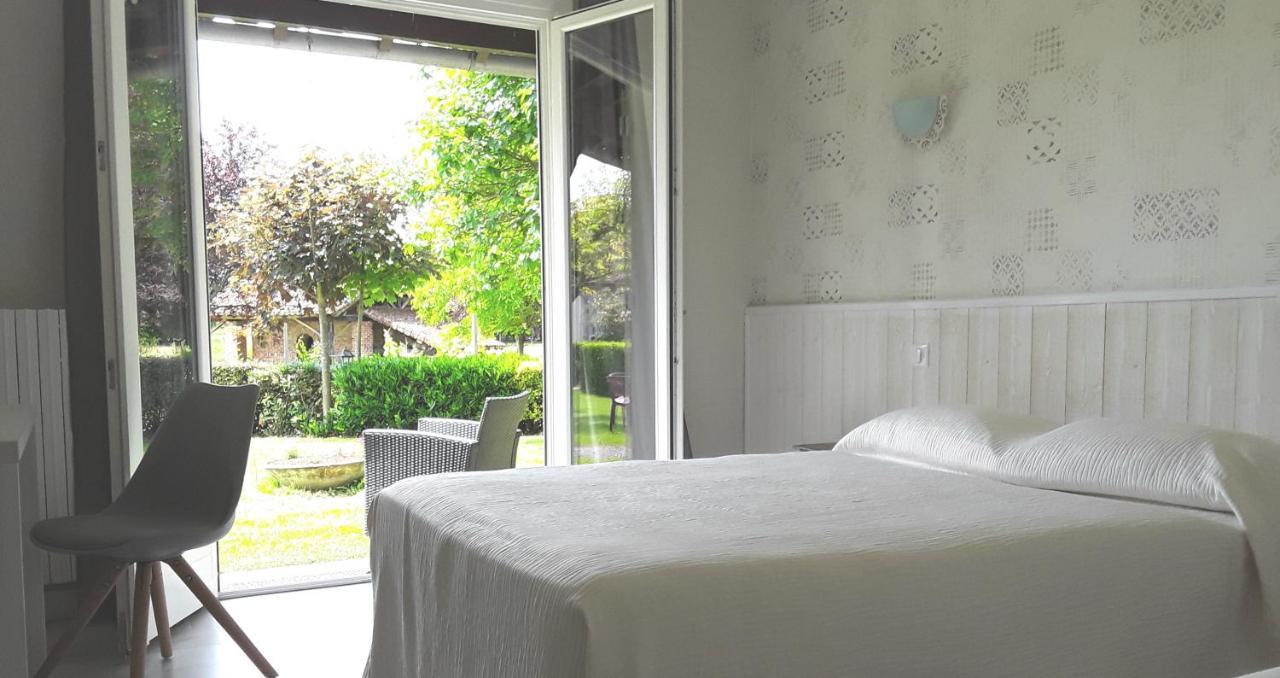 Le Relais Des Tuileries Hotel Sereilhac Kültér fotó