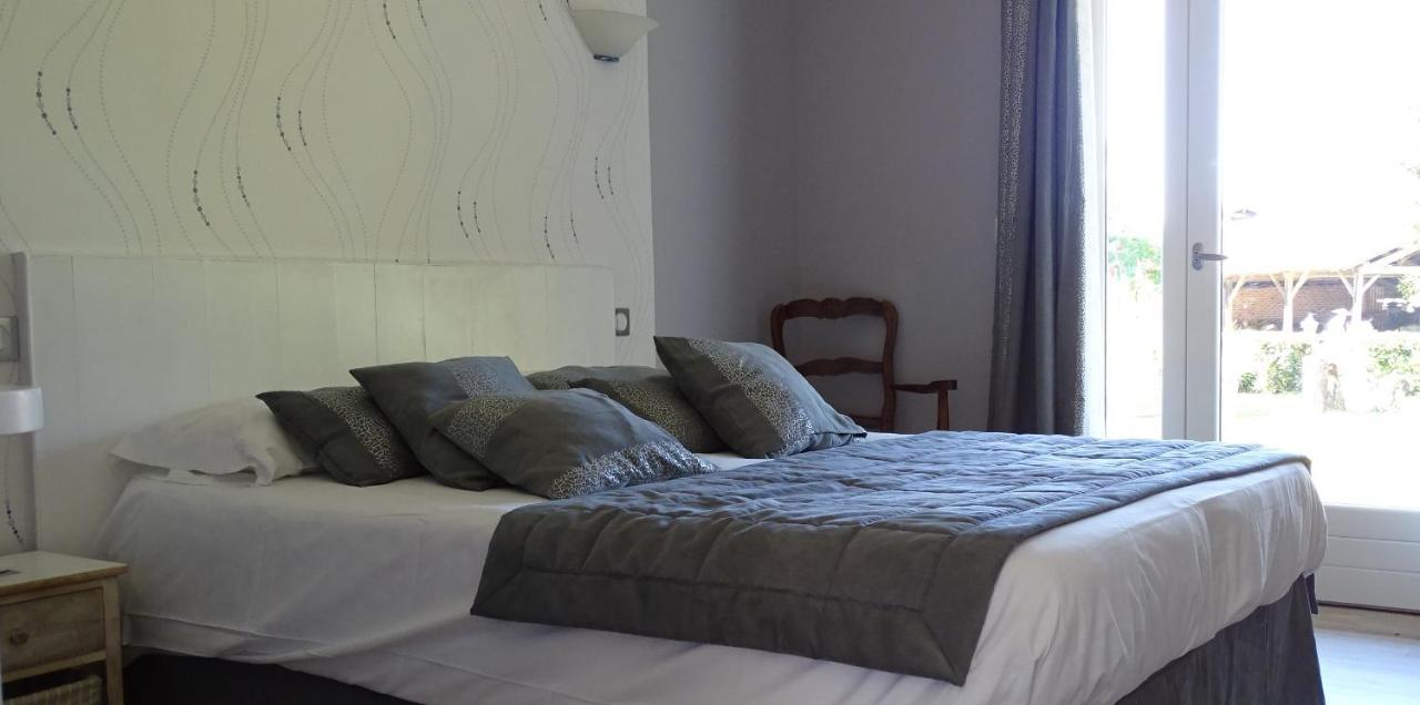 Le Relais Des Tuileries Hotel Sereilhac Kültér fotó